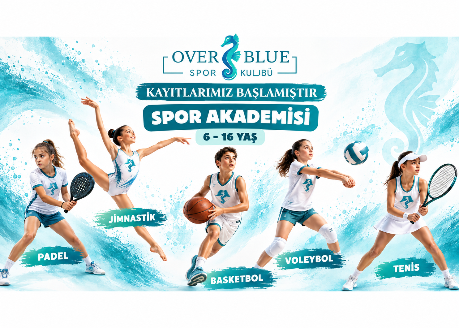 Basketbol Akademisi